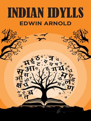 cover image of Idian Idylls